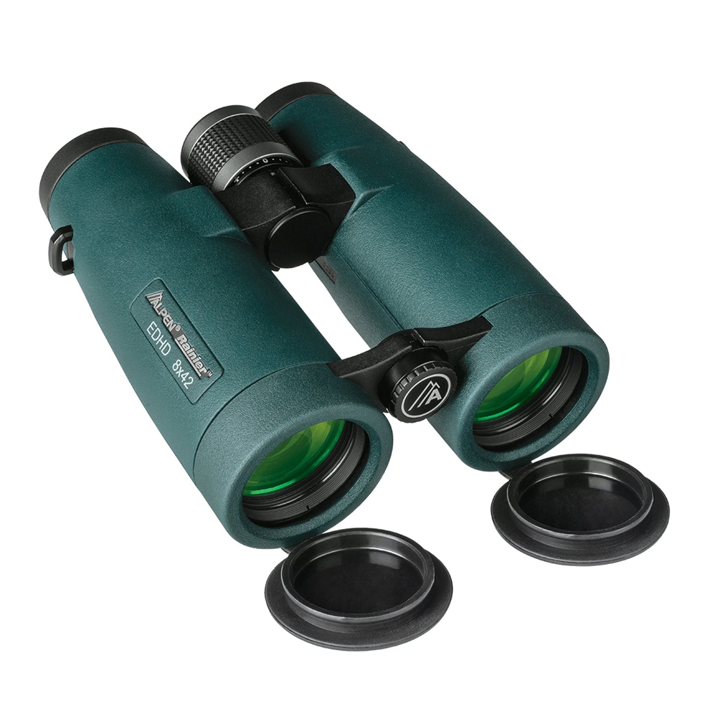 Rainier 8x42 ED HD Binoculars