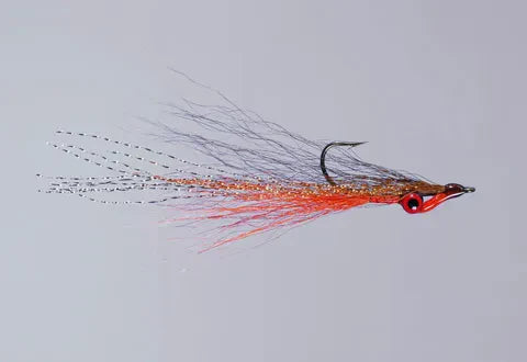 Clouser Deep Minnow (Sizes 8 & 10)