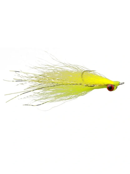 Clouser Deep Minnow (Big Game Sizes 1/0-3/0)