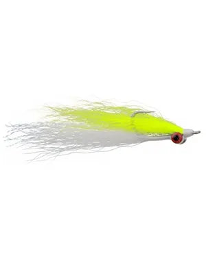 Clouser Deep Minnow (Sizes 2-6)
