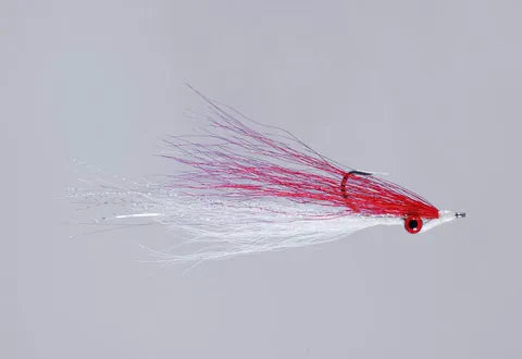 Clouser Deep Minnow (Sizes 8 & 10)