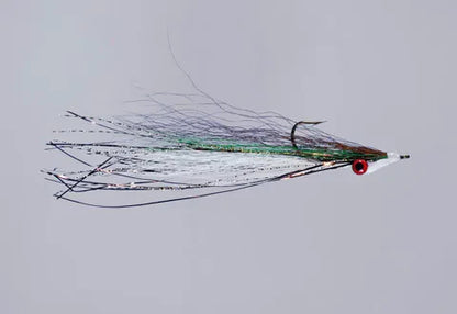Clouser Deep Minnow (Sizes 2-6)