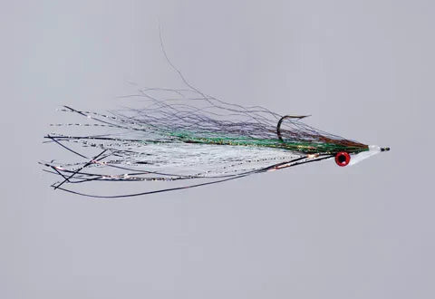Clouser Deep Minnow (Sizes 8 & 10)