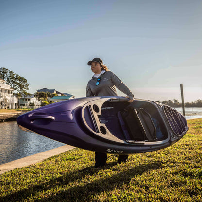 Vibe Performance Hoodie