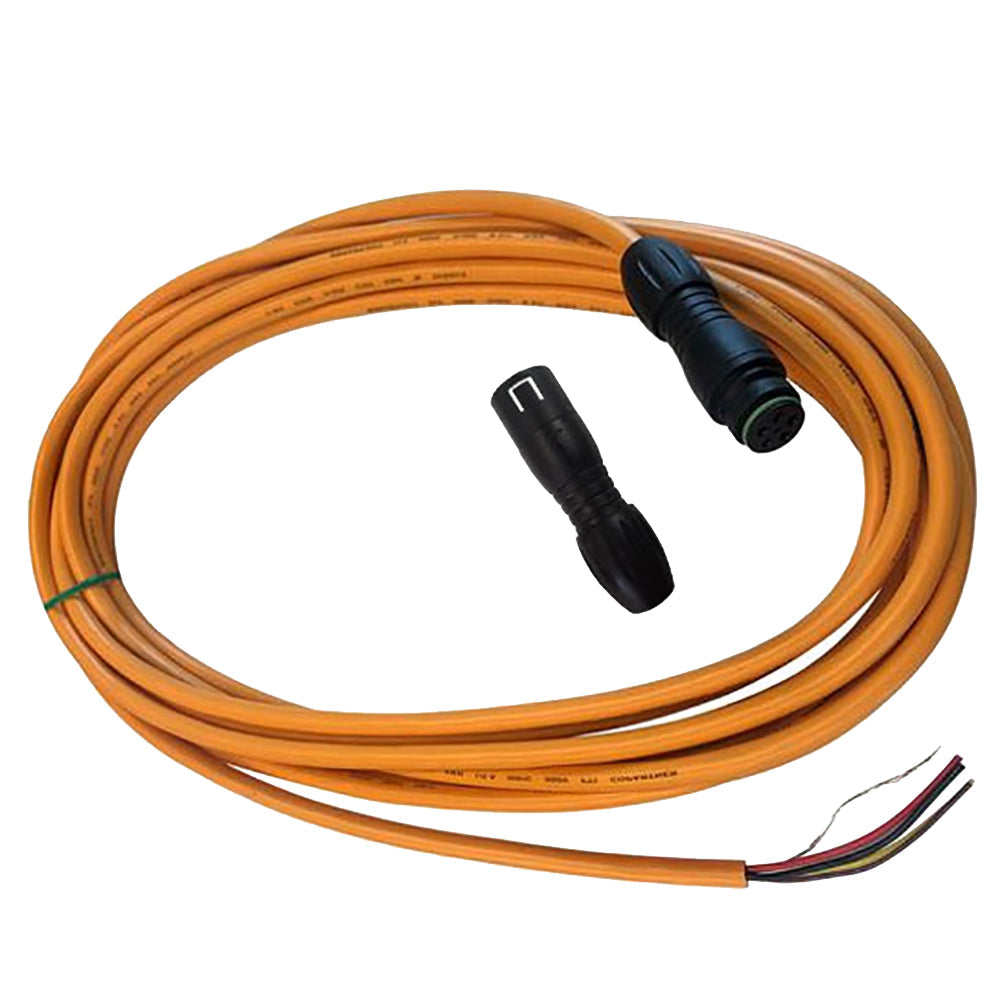 OceanLED Control Cable  Terminator Kit f/Standard Switch Control
