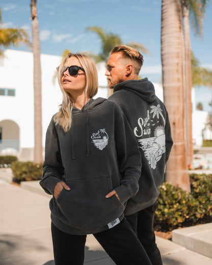 Sink Or Swim Hoodie