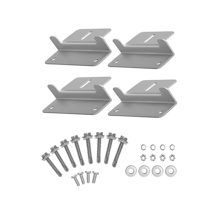 Acopower 200w kit
mono 600w 50A