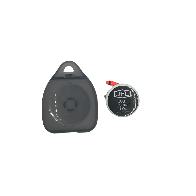 Pre-Tied Tanago Rig Set – Hook, Line & Float