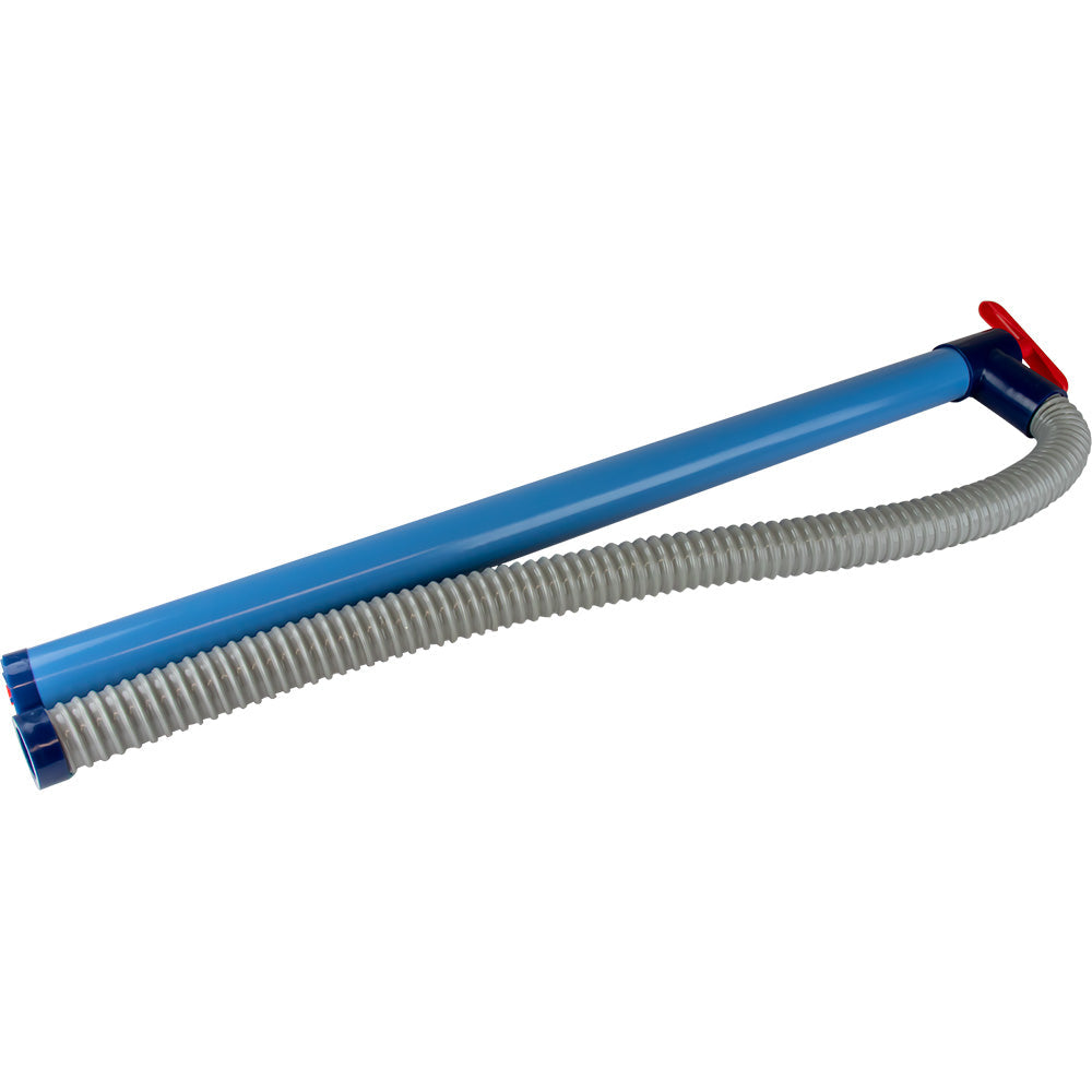 Sea-Dog Hand Bilge Pump 18" x 24"
