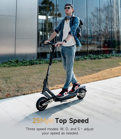 Navee ST3 E-Scooter
