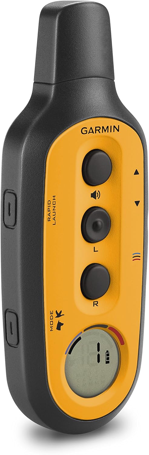 Garmin PRO Control 2 HH/RR Bundle