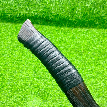 Viking Battle Axe with Custom Handmade Forged 1095 Steel Blade and Ash Wood Handle – Thor’s Fury