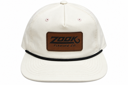 ZOOK Patch Hat