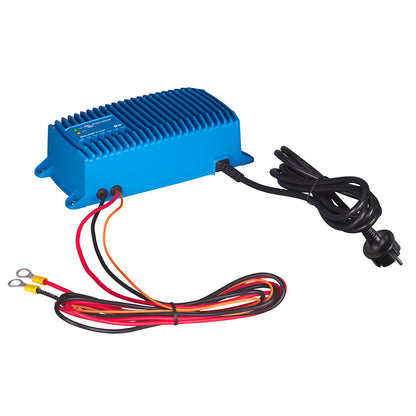 Victron BlueSmart IP67 Charger - 12 VDC - 17AMP