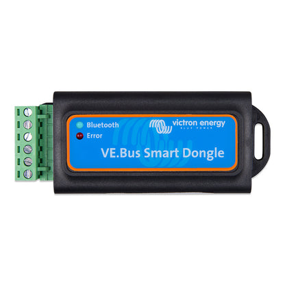 Victron VE.Bus Smart Dongle