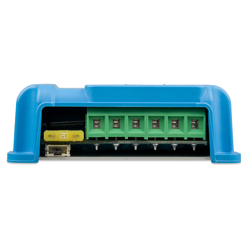 Victron SmartSolar MPPT Charge Controller - 75V - 15AMP