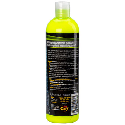 Meguiars Hybrid Ceramic Liquid Wax - 16oz