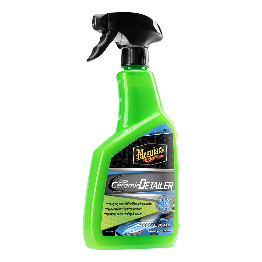 Meguiars Hybrid Ceramic Detailer - 26oz