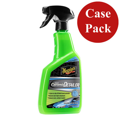 Meguiars Ceramic Detailer - 26oz *Case of 6*