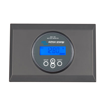 Victron MPPT Control for MPPT Solar Charge Controllers