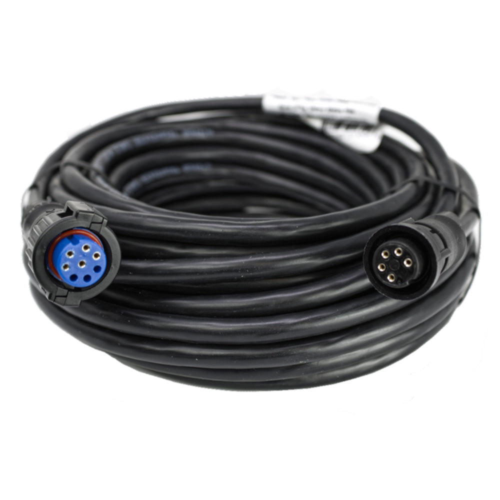 Airmar MM-8G Mix  Match Cable f/600W Non-CHIRP Transducers