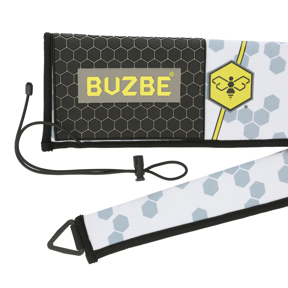 Buzbe Quik-Shield Rod Cover