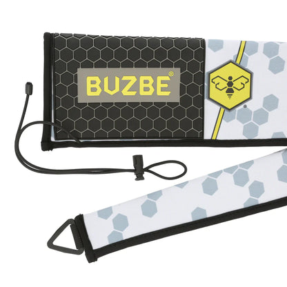 Buzbe Quik-Shield Rod Cover