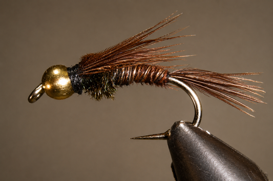 Pheasant Tail - BH and Standard