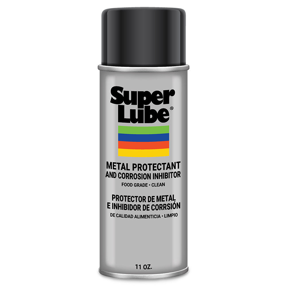 Super Lube Food Grade Metal Protectant  Corrosion Inhibitor - 11oz