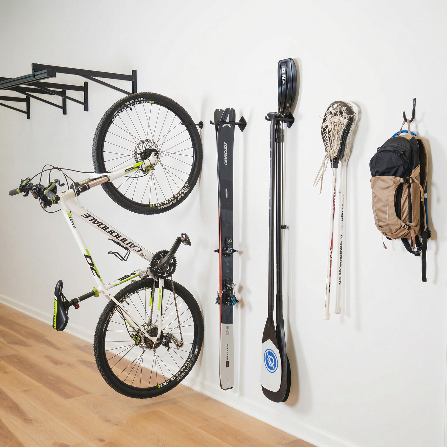 Simple Hooks Assortment Kit | Heavy-Duty