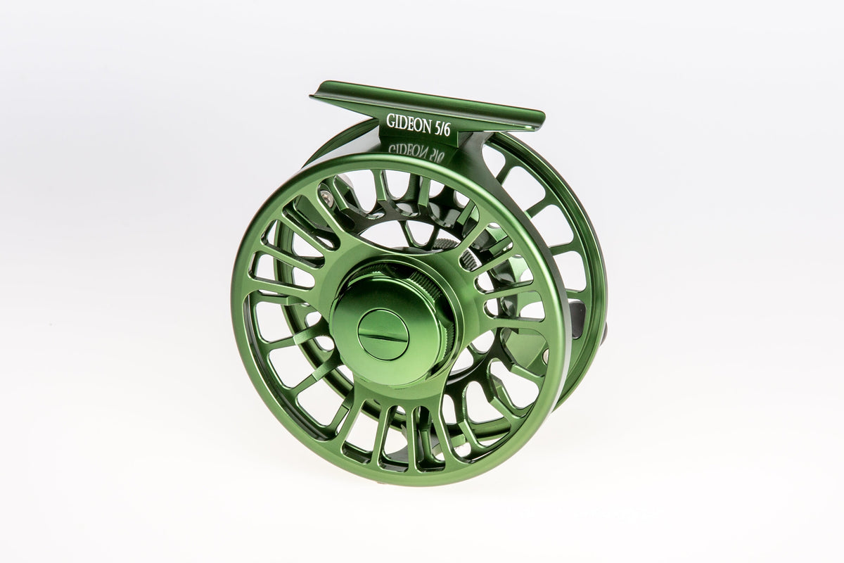 Steelhead Kit