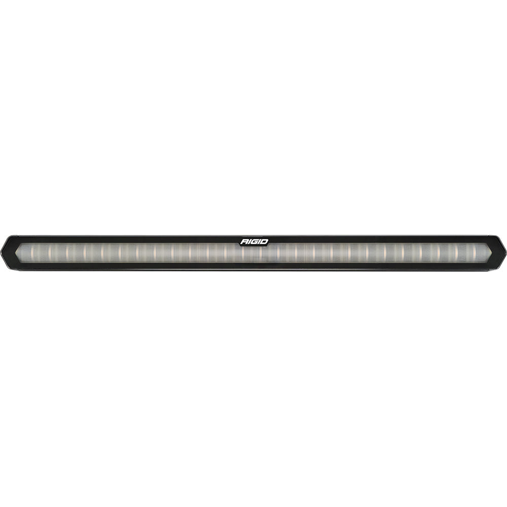 RIGID Industries Chase 28" Lightbar - Tube Mount