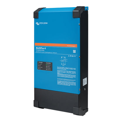 Victron MultiPlus-II 12/3000 120-50 2X 120V