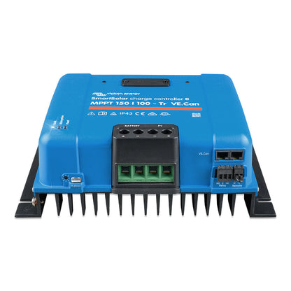 Victron SmartSolar MPPT 150/100-TR VE.Can