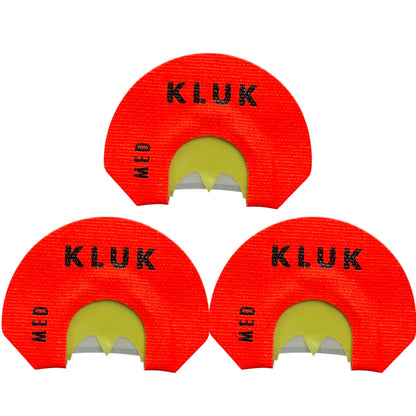 CHICKEN COOP (YOUTH FRAME MOUTH CALL)