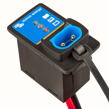 Victron Battery Indicator Eyelet M8 (30A ATO Fuse)