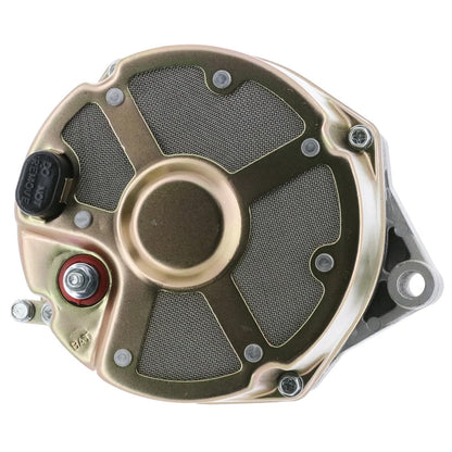 ARCO Marine Premium Replacement Alternator w/Single Groove Pulley - 12V 70A