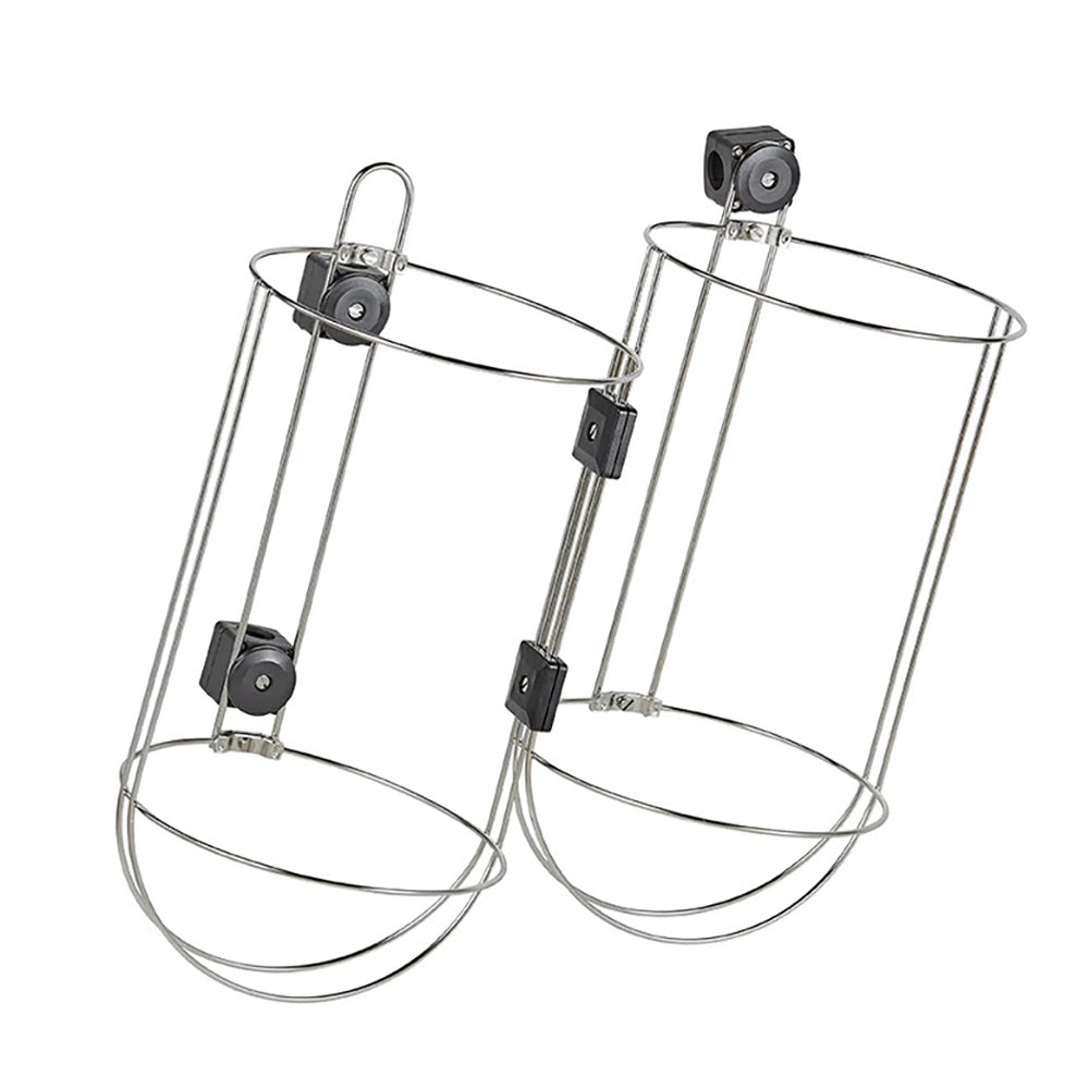 Polyform 9" Diameter Fender Holder Kit *2-Pack
