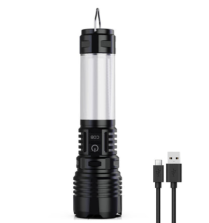 Powerlite 3 in 1 Rechargeable Flashlight