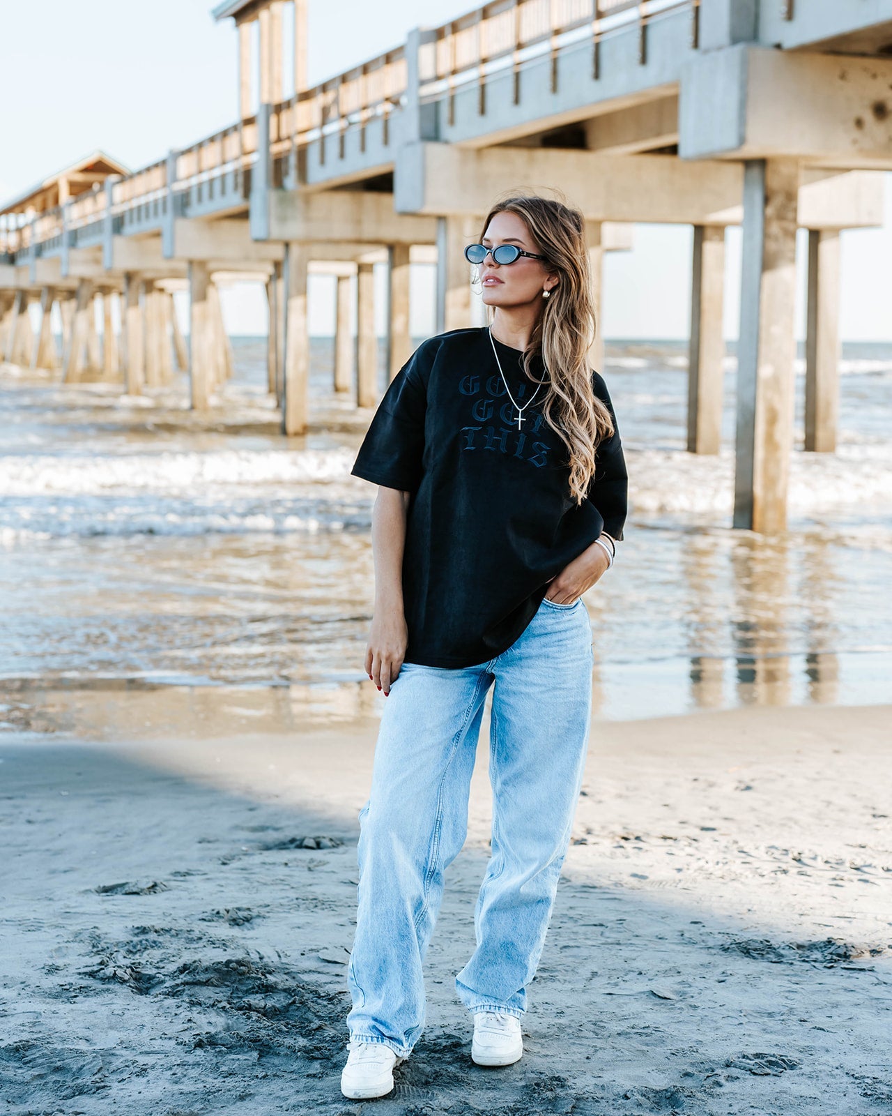 God’s Got This Blackout Tee