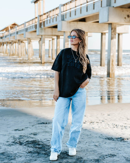 God’s Got This Blackout Tee