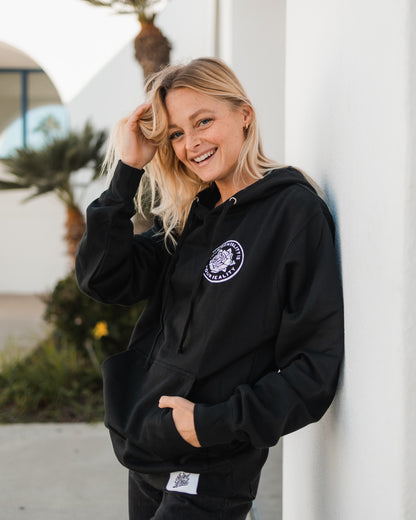 V.4 Mentality Pullover Hoodie