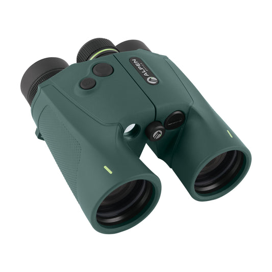 Apex XP 10x42 ED Binoculars with Laser Rangefinder