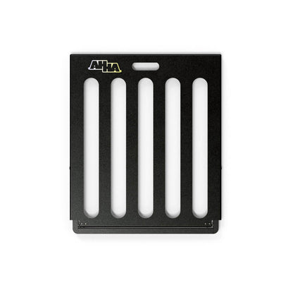 AHHA Toaster | Portable Bike Rack