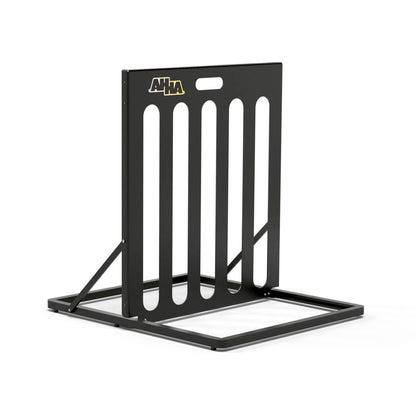 AHHA Toaster | Portable Bike Rack