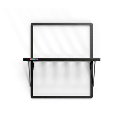 AHHA Toaster | Portable Bike Rack