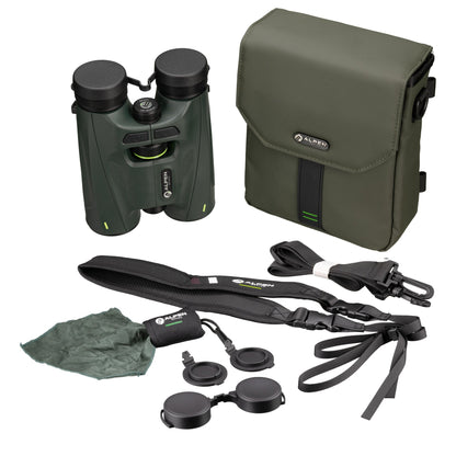 Chisos 10x42 LRF ED Binoculars (Preorder)