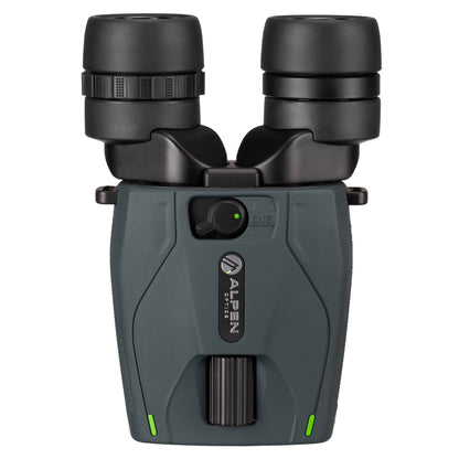Apex Steady 16x30 HD Binoculars with Image Stabilization