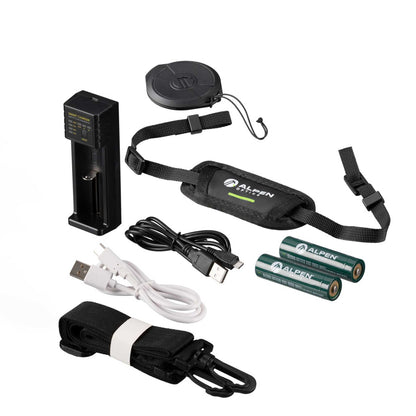 Apex Thermal Monocular 54mm