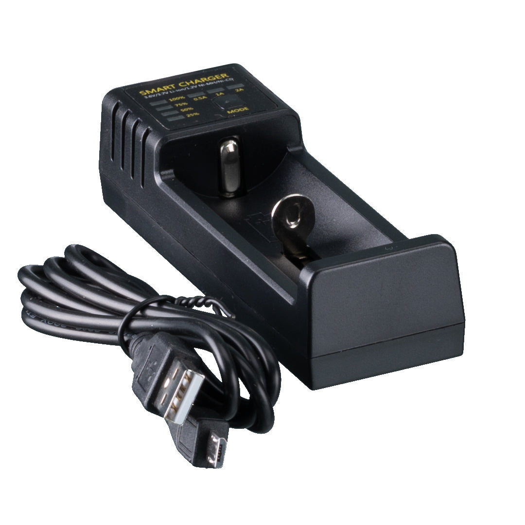 Charger for APP-3500 Battery Pack